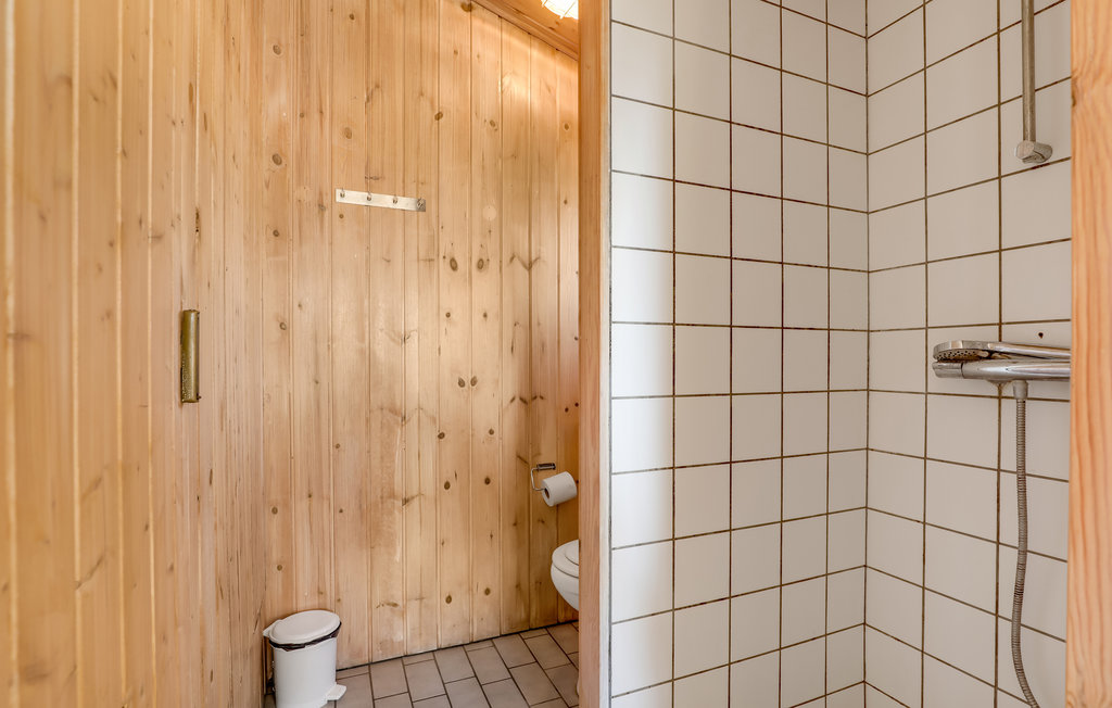 Ferienhaus - Snogebæk Strand , Dänemark - I63181 22