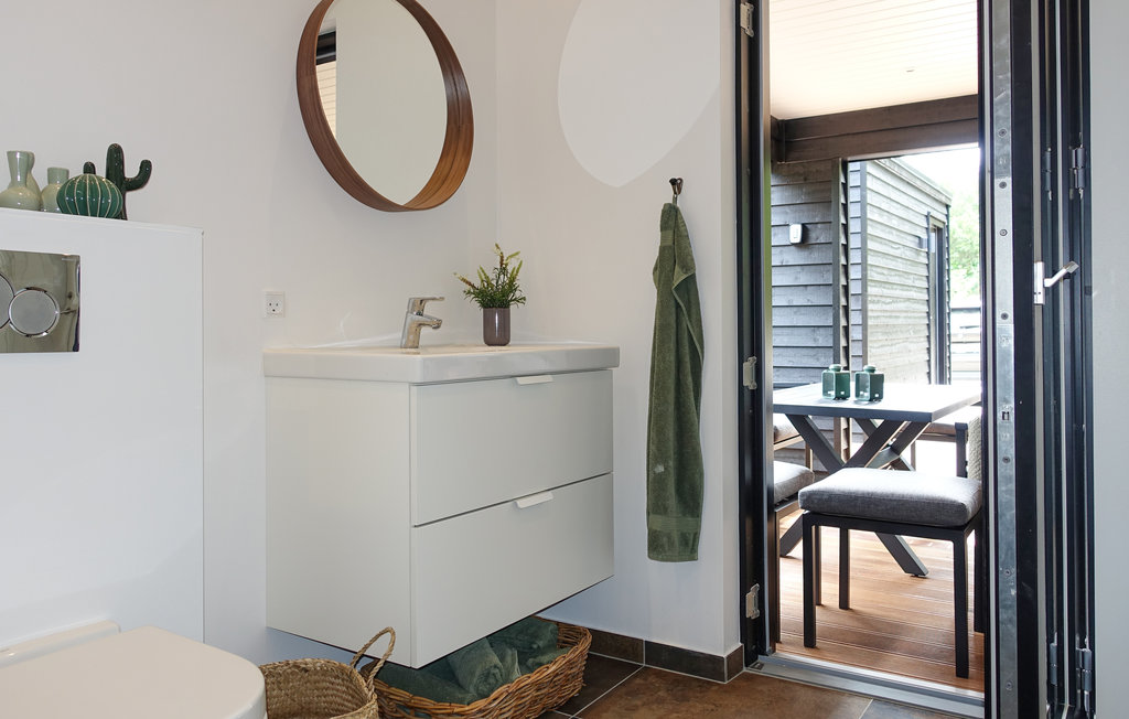 Ferienhaus - Snogebæk Strand , Dänemark - I63198 31