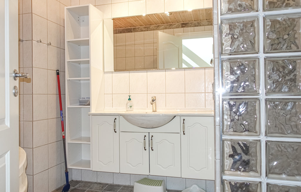 Feriehuse - Snogebæk Strand , Danmark - I63179 32