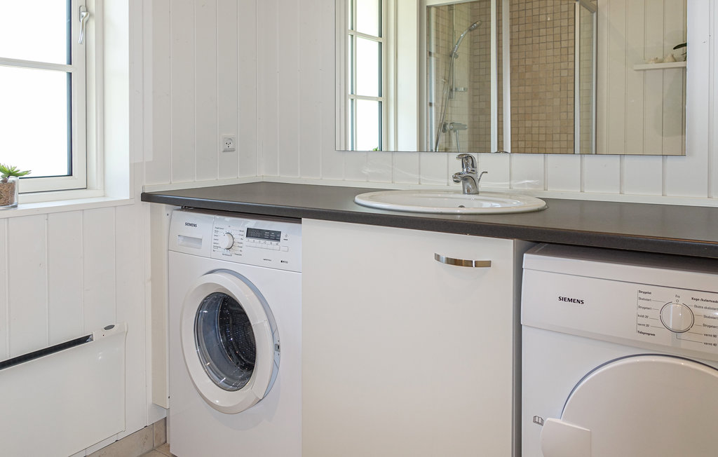 Ferienhaus - Snogebæk Strand , Dänemark - I63208 34