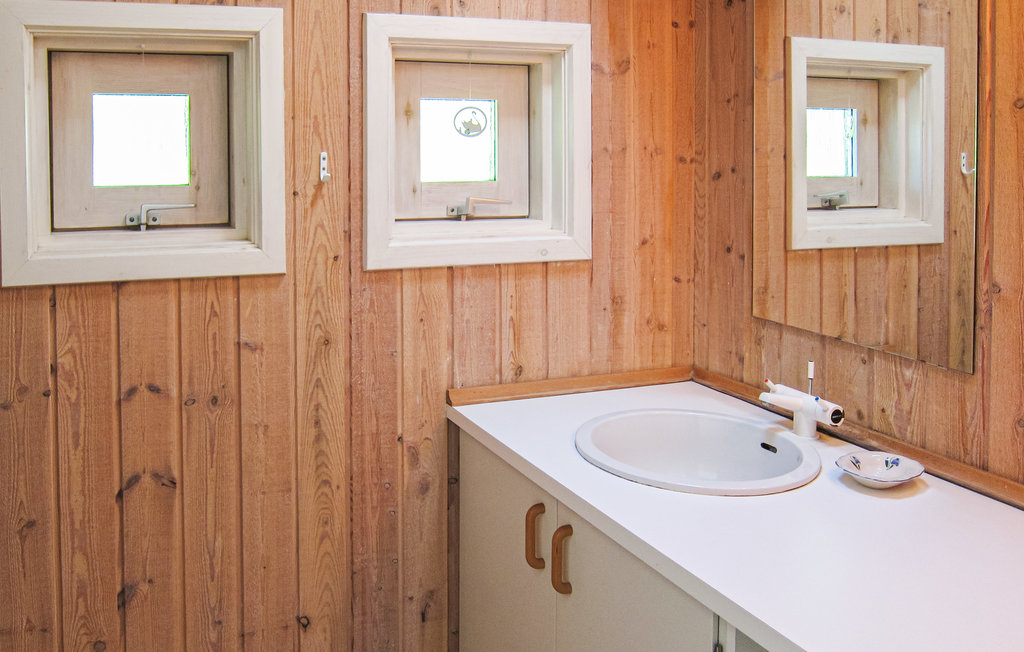 Feriehuse - Snogebæk Strand , Danmark - I63218 25