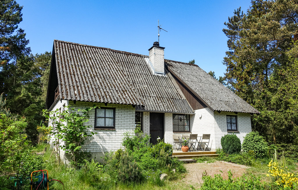 Feriehus - Snogebæk Strand , Danmark - I63180 1