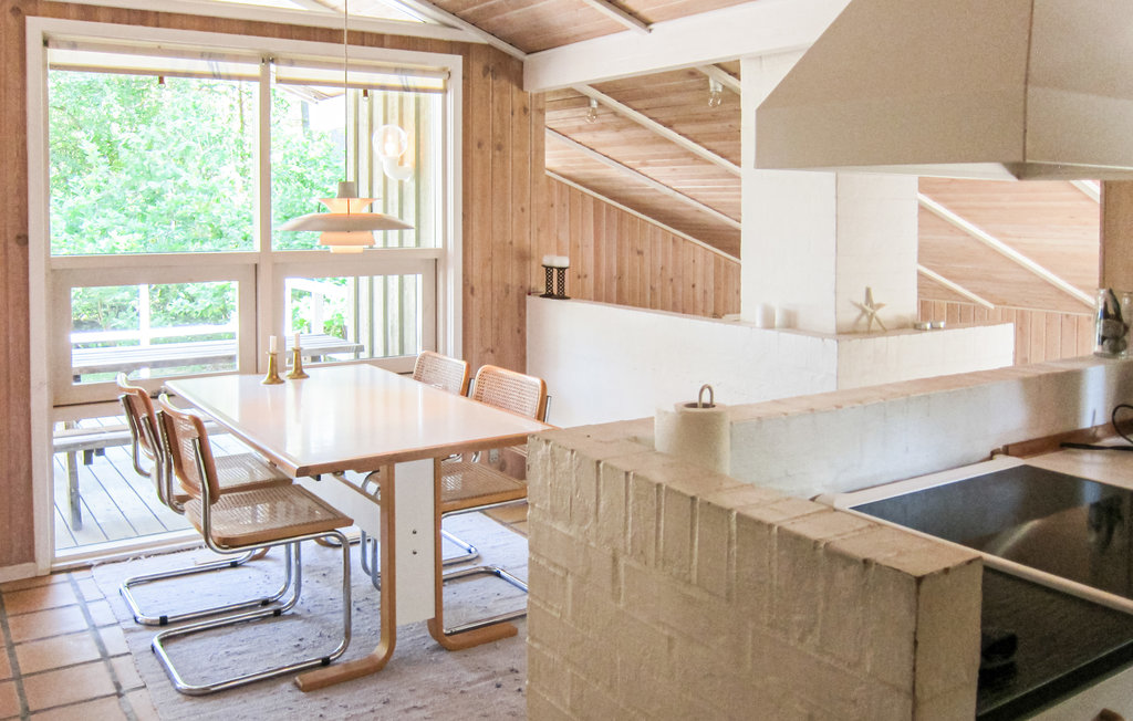 Feriehuse - Snogebæk Strand , Danmark - I63218 5