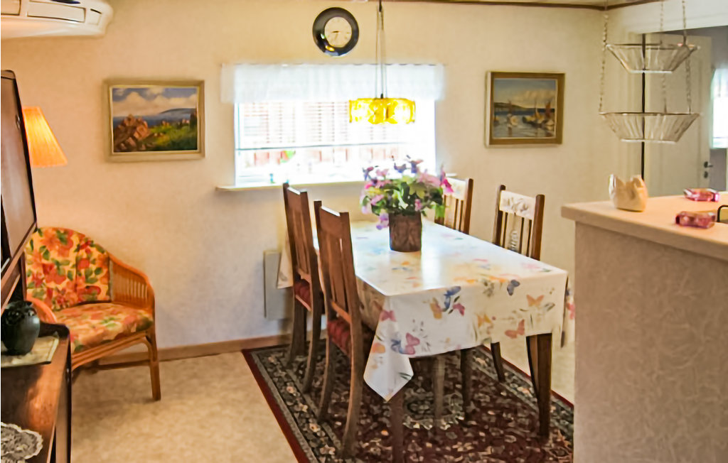 Feriehus - Snogebæk Strand , Danmark - I63236 4