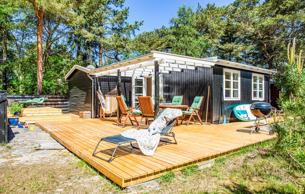 Ferienhaus - Balka , Dänemark - I63259 1