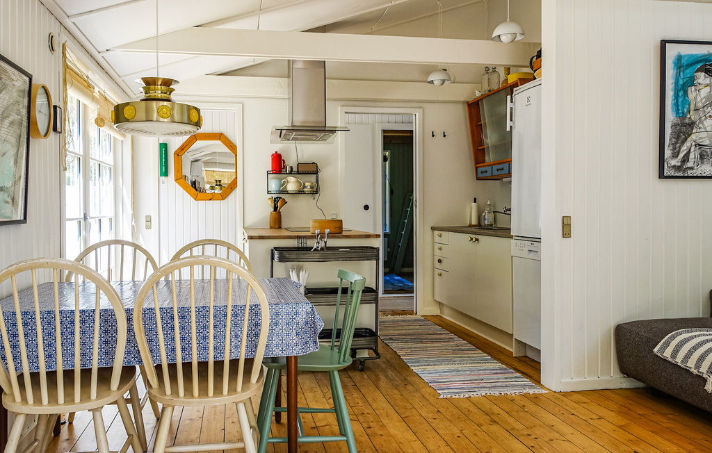 Semesterhus - Balka , Danmark - I63276 6