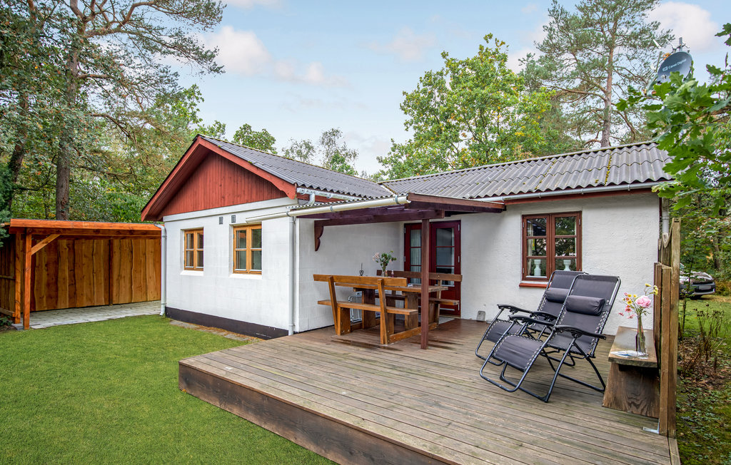 Feriehuse - Balka , Danmark - I63284 1