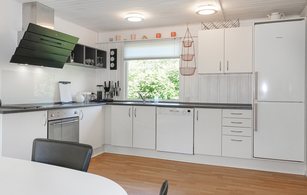 Semesterhus - Balka , Danmark - I63290 6