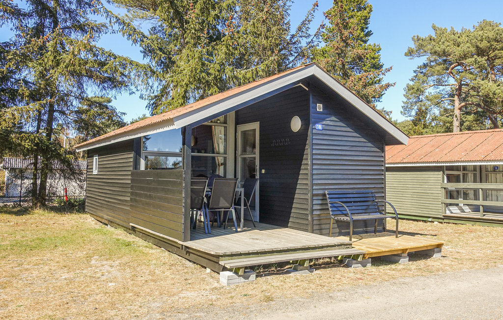 Feriehus - Balka , Danmark - I63418 1