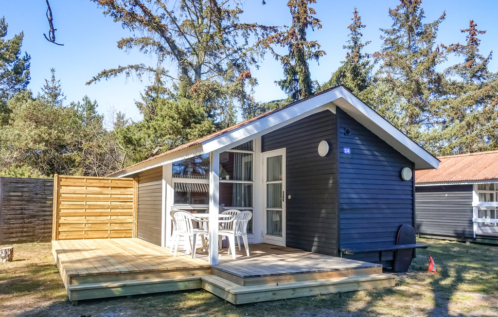 Feriehus - Balka , Danmark - I63424 1
