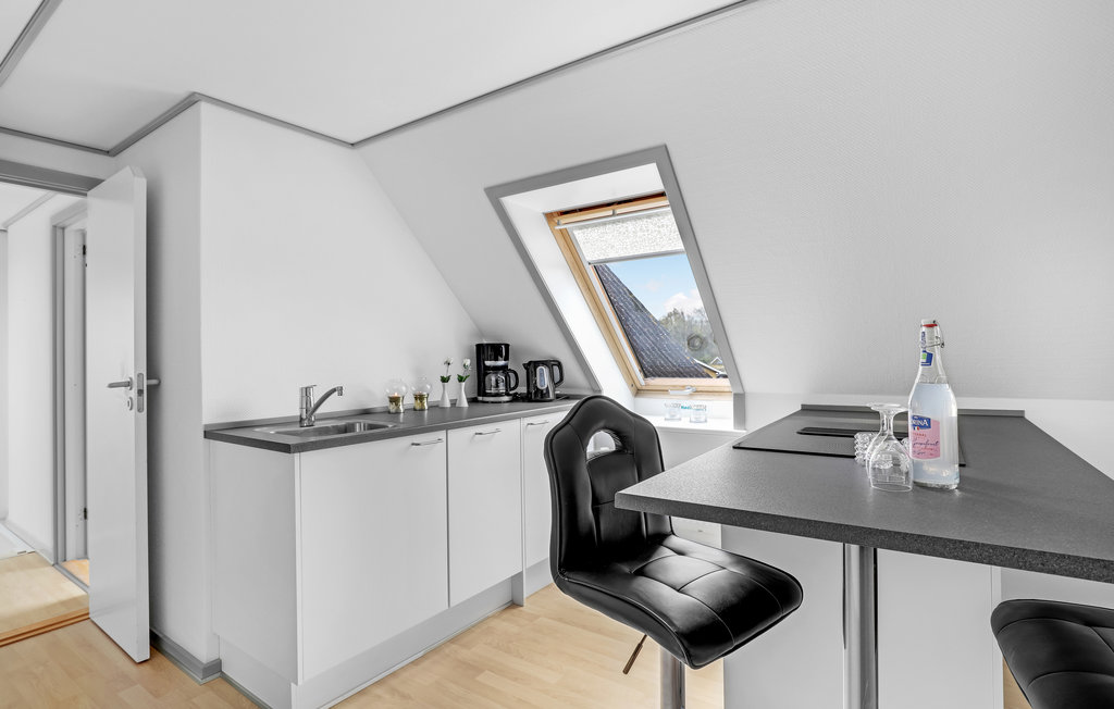 Ferienwohnung - Snogebæk , Dänemark - I63123 5