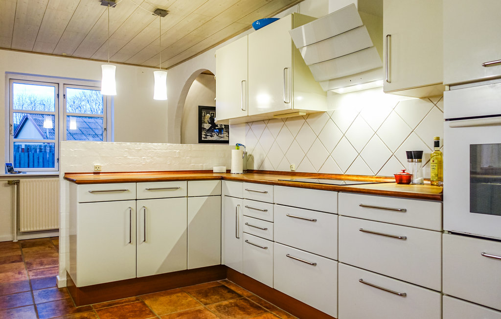 Ferienhaus - Snogebæk Strand , Dänemark - I63187 7