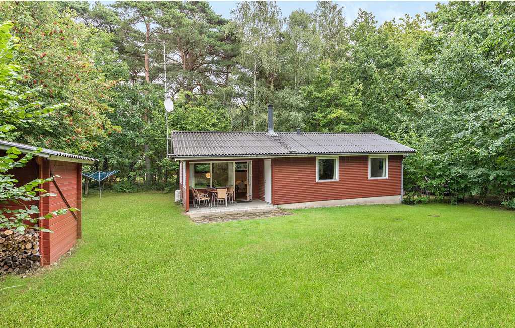 Feriehuse - Snogebæk Strand , Danmark - I63202 1