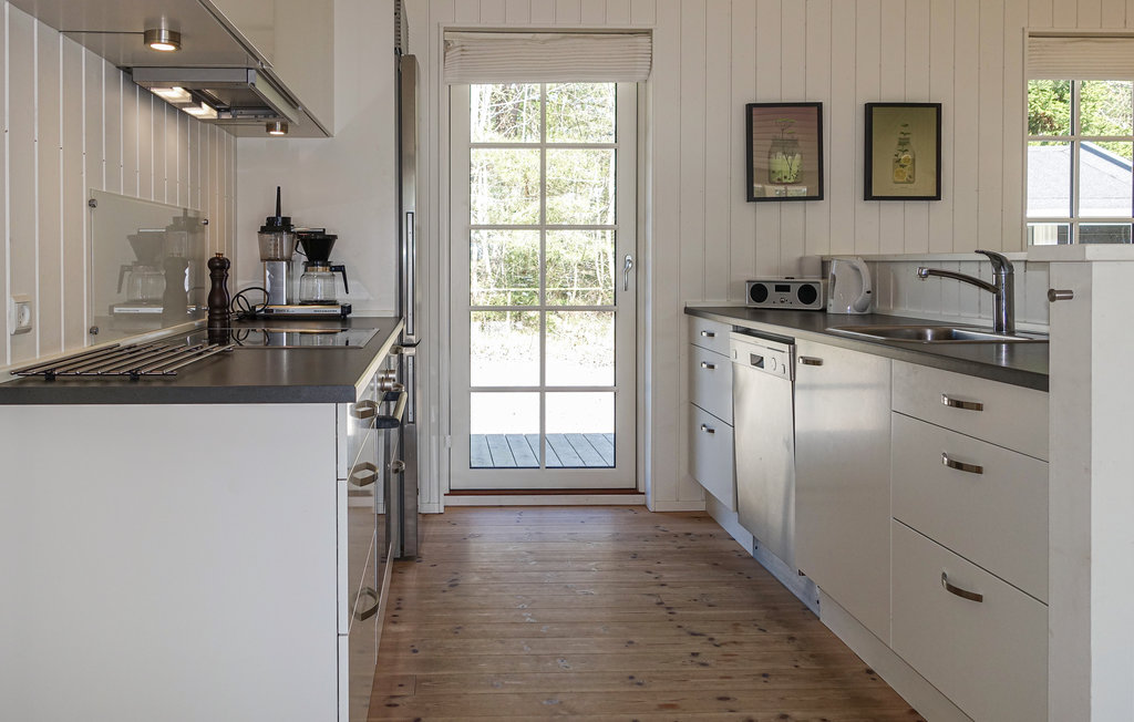 Ferienhaus - Snogebæk Strand , Dänemark - I63208 24