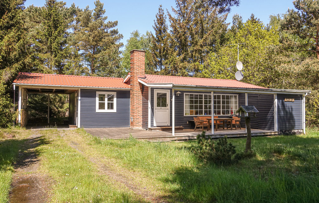 Feriehuse - Snogebæk Strand , Danmark - I63211 1