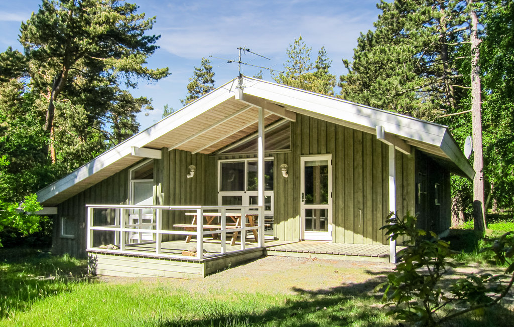 Feriehuse - Snogebæk Strand , Danmark - I63218 1