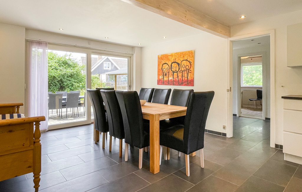 Feriehus - Balka , Danmark - I63304 6