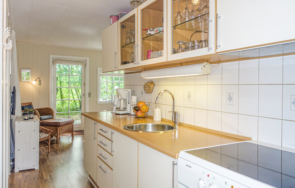 Feriehus - Balka , Danmark - I63305 9