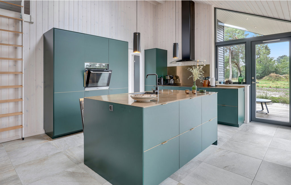 Feriehus - Balka , Danmark - I63321 7