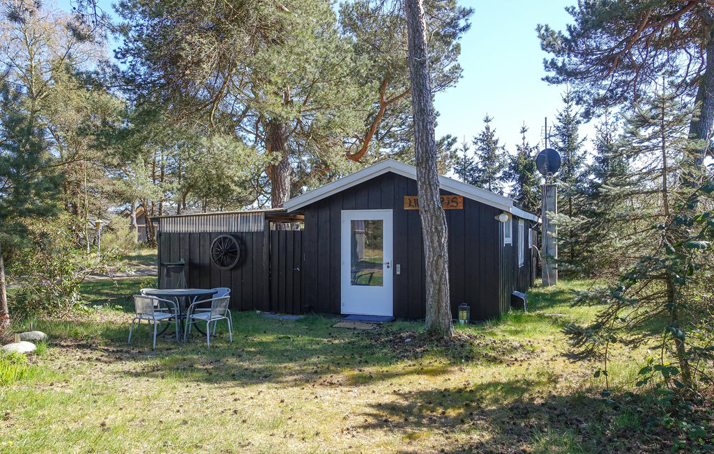 Feriehuse - Balka , Danmark - I63325 1