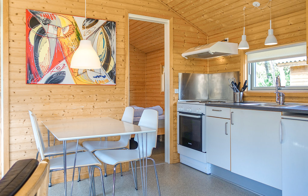 Semesterhus - Balka , Danmark - I63428 5