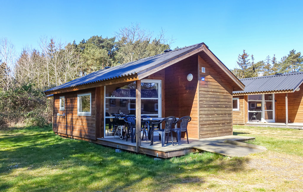 Feriehus - Balka , Danmark - I63434 1