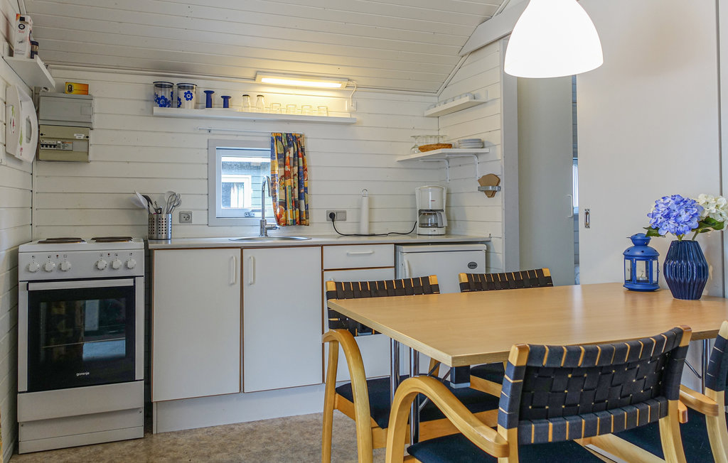 Semesterhus - Balka , Danmark - I63446 7
