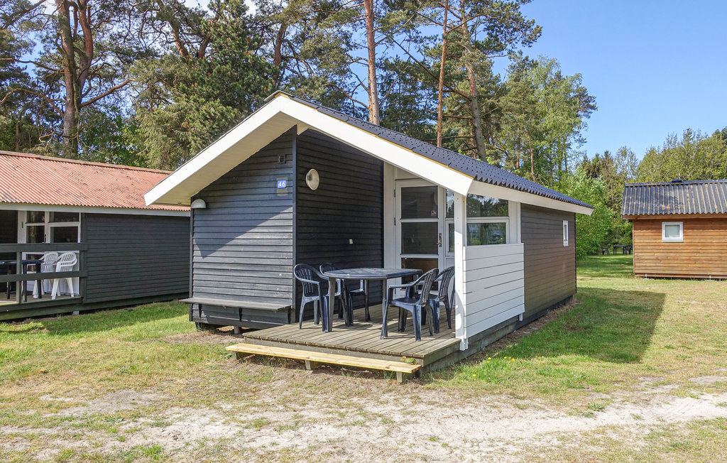 Semesterhus - Balka , Danmark - I63446 1