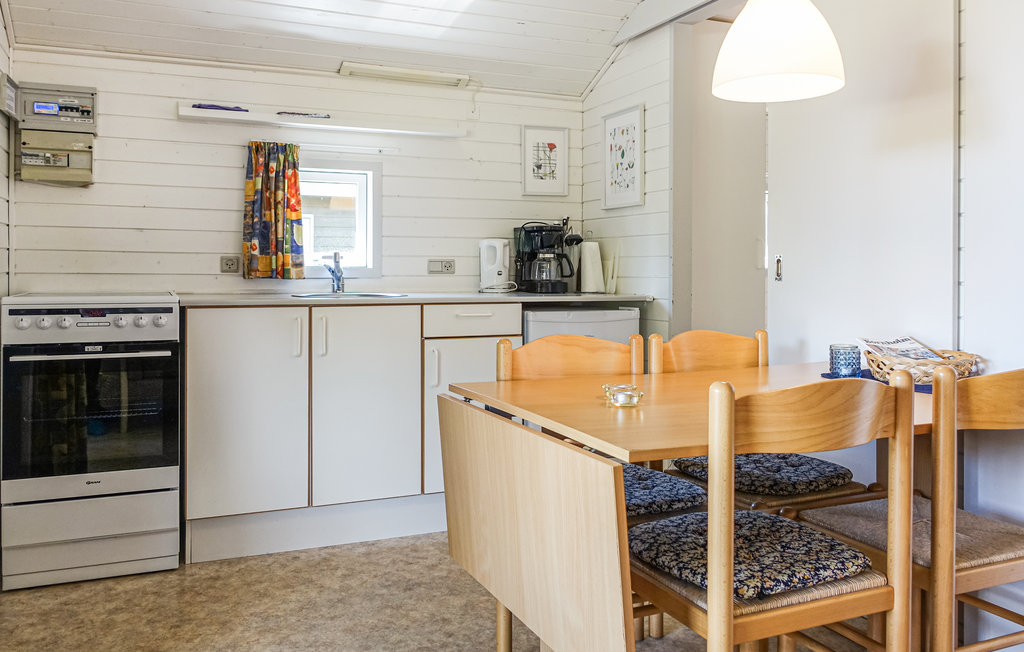 Feriehuse - Balka , Danmark - I63450 6