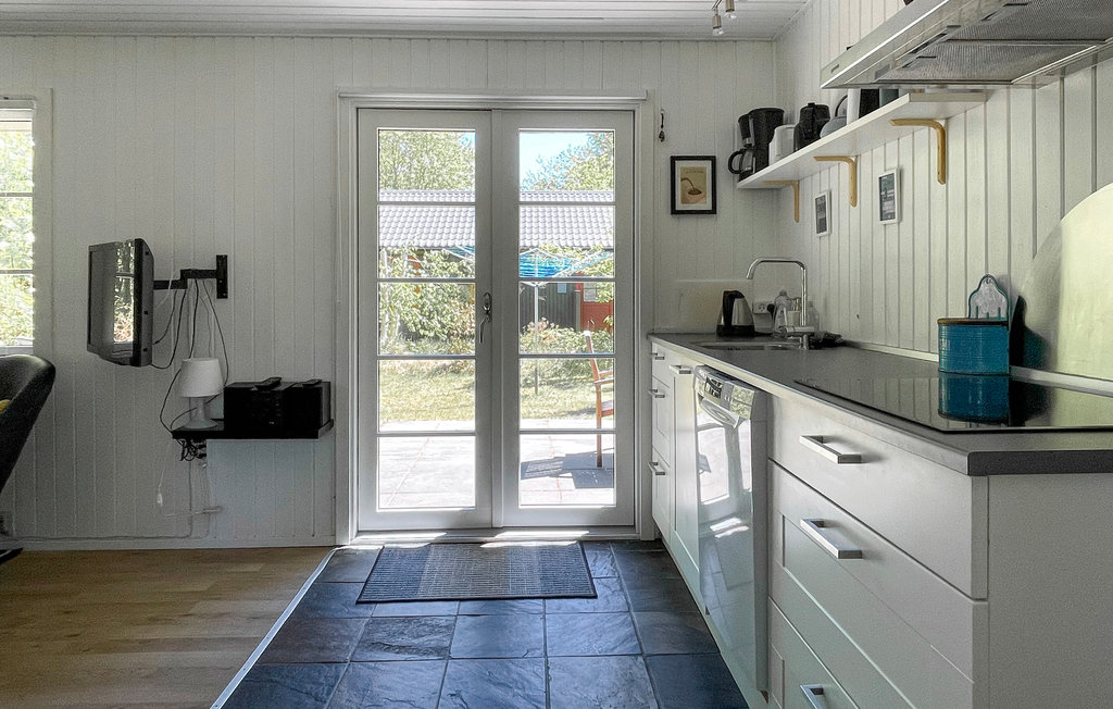 Ferienhaus - Dueodde , Dänemark - I63020 5
