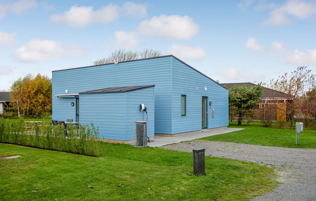 Ferienhaus - Balka , Dänemark - I63102 9