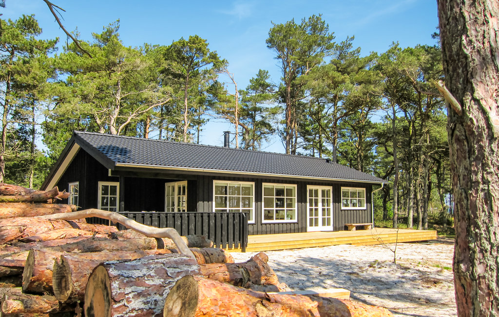 Feriehus - Snogebæk Strand , Danmark - I63215 1