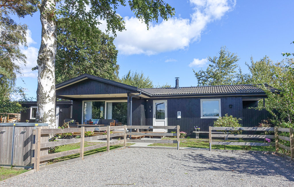Feriehus - Balka , Danmark - I63254 1