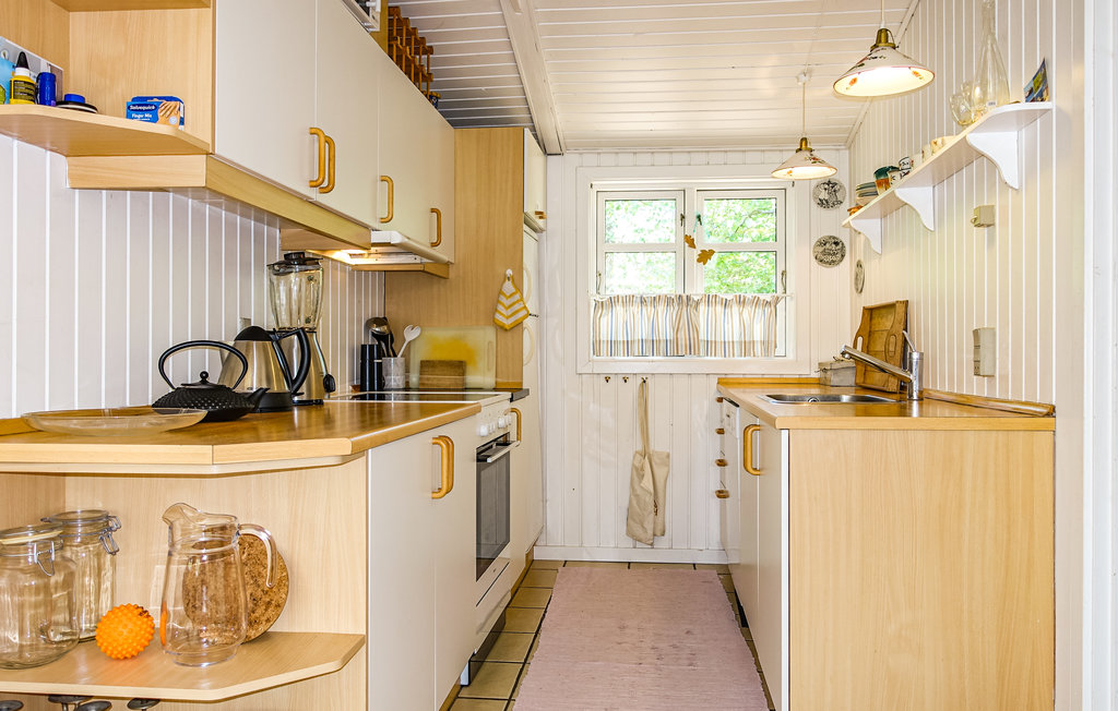 Ferienhaus - Balka , Dänemark - I63259 6