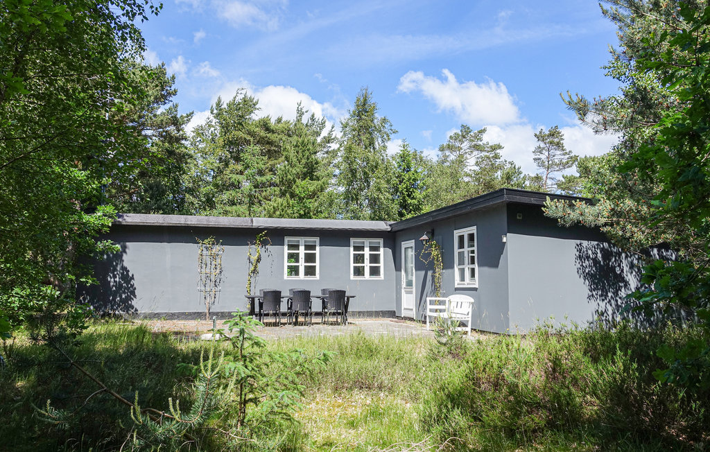 Feriehuse - Balka , Danmark - I63263 1