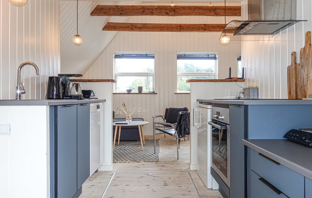 Semesterhus - Balka , Danmark - I63280 8