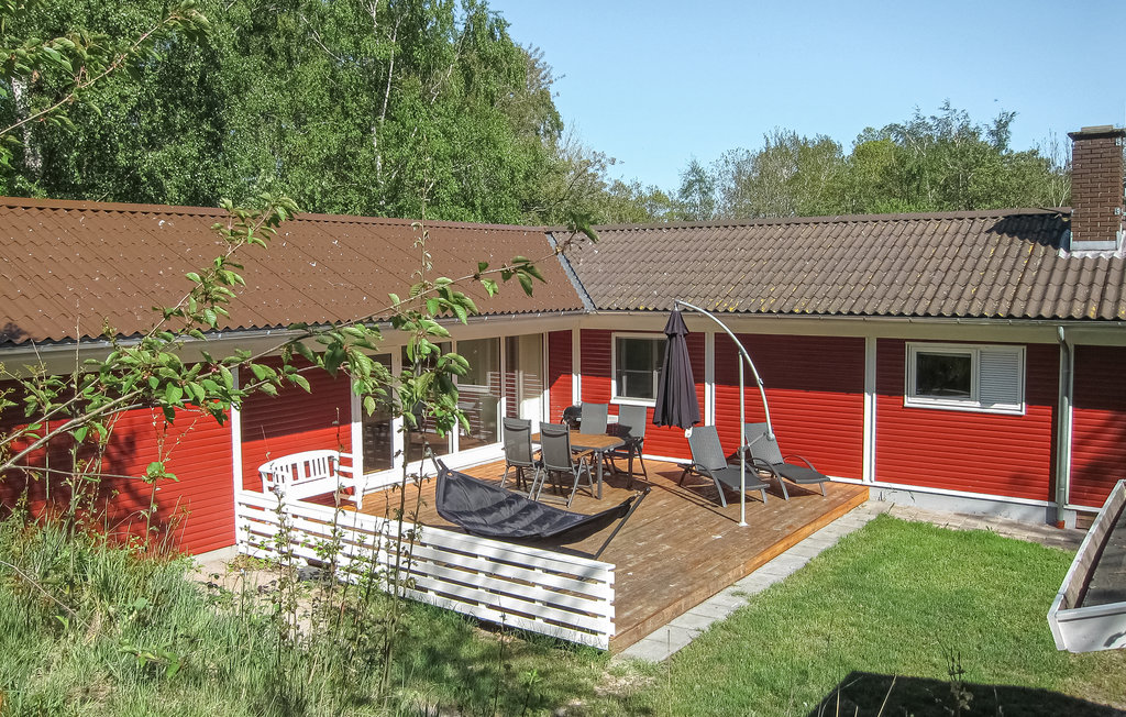 Semesterhus - Balka , Danmark - I63290 1