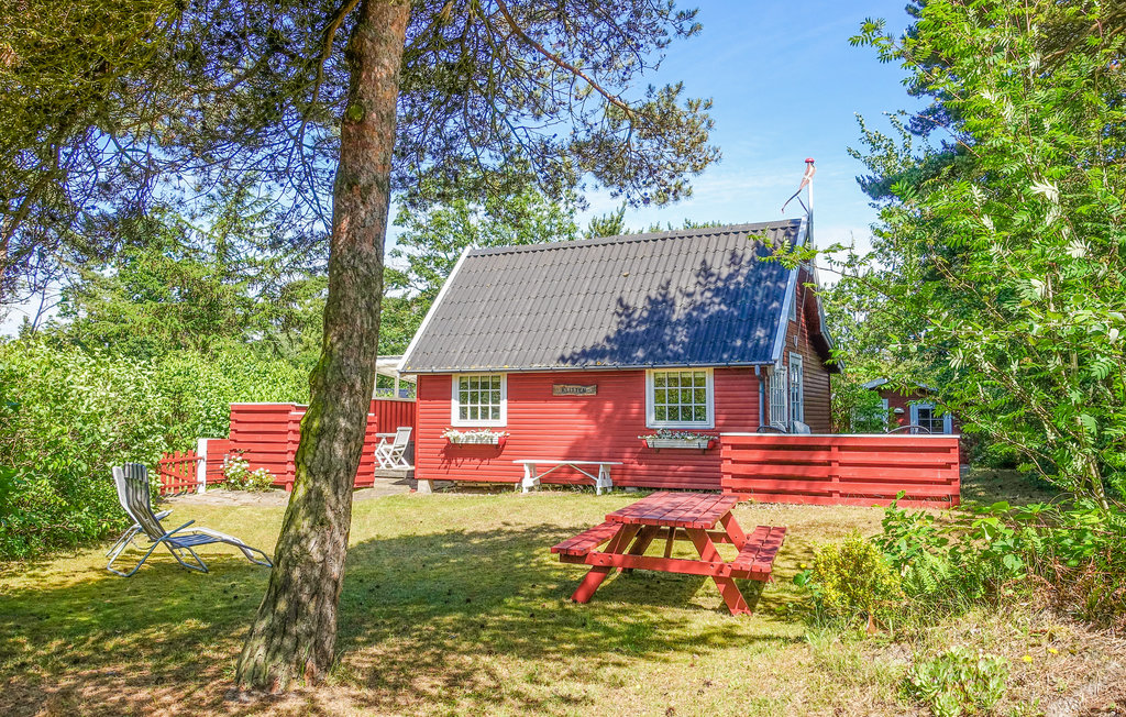 Feriehus - Balka , Danmark - I63305 1