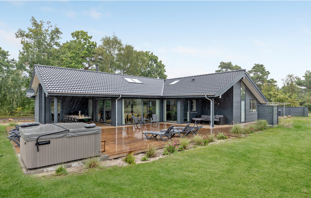 Feriehus - Balka , Danmark - I63321 1