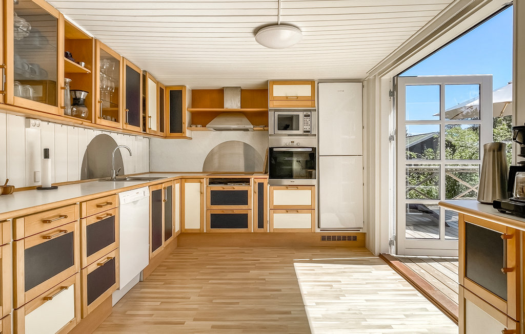 Ferienhaus - Balka , Dänemark - I63334 6