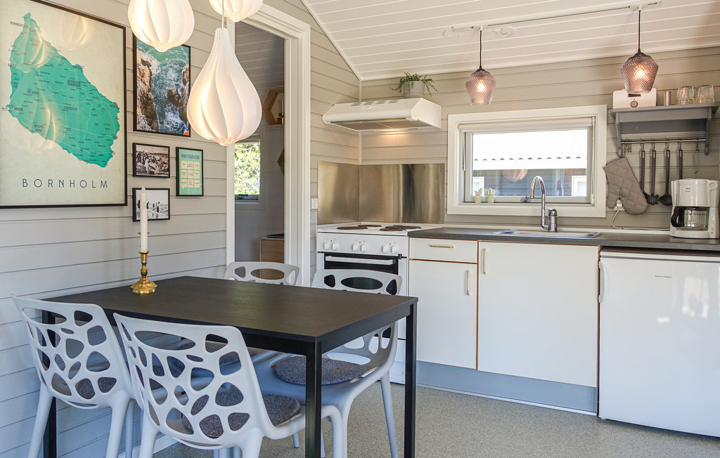 Semesterhus - Balka , Danmark - I63412 7