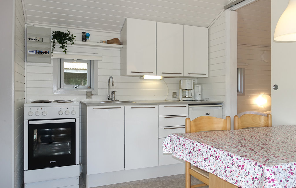 Semesterhus - Balka , Danmark - I63456 7