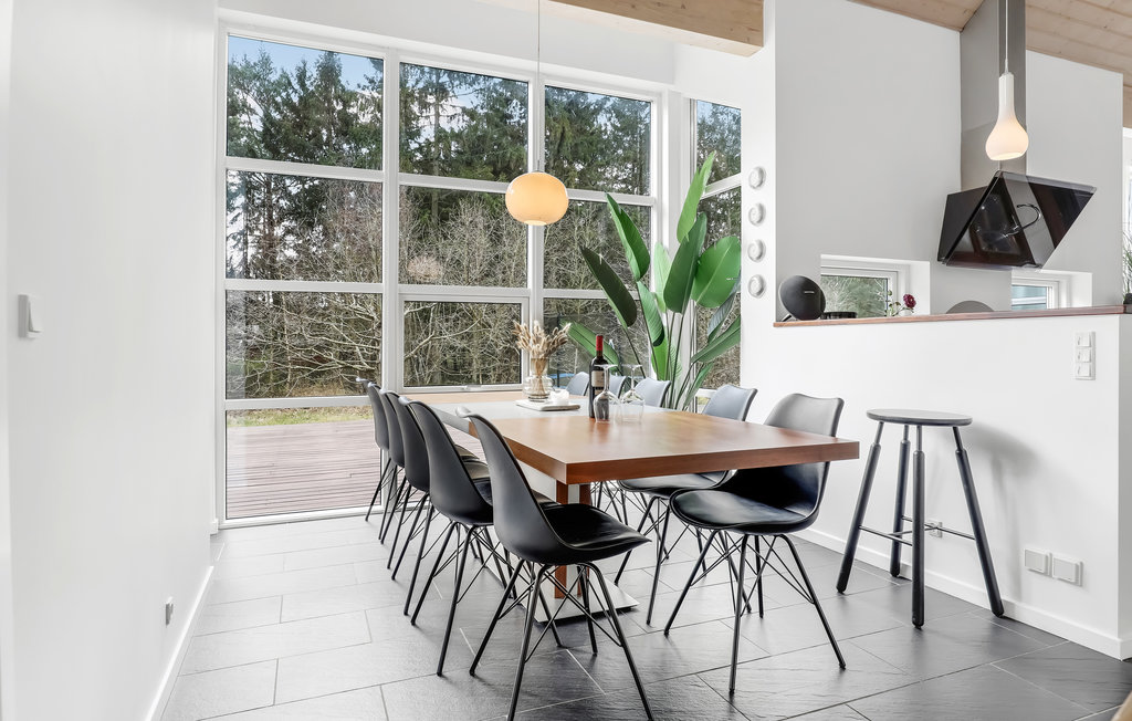 Ferienhaus - Snogebæk Strand , Dänemark - I63168 5