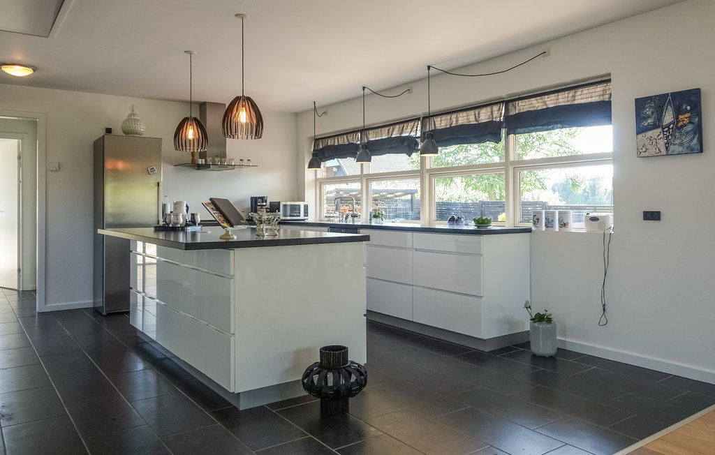 Ferienhaus - Snogebæk Strand , Dänemark - I63170 6