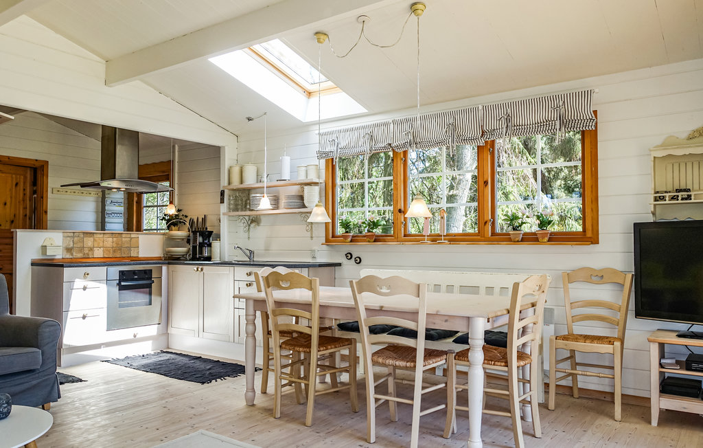 Ferienhaus - Snogebæk Strand , Dänemark - I63224 5