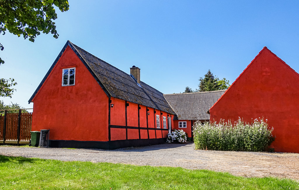 Feriehuse - Snogebæk Strand , Danmark - I63243 1