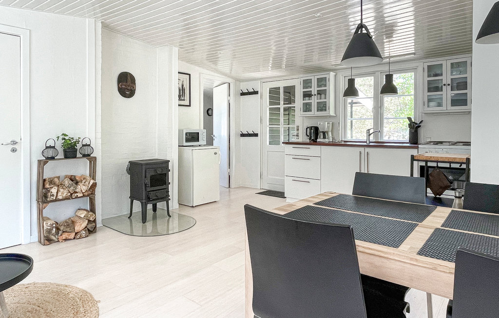 Ferienhaus - Balka , Dänemark - I63258 5