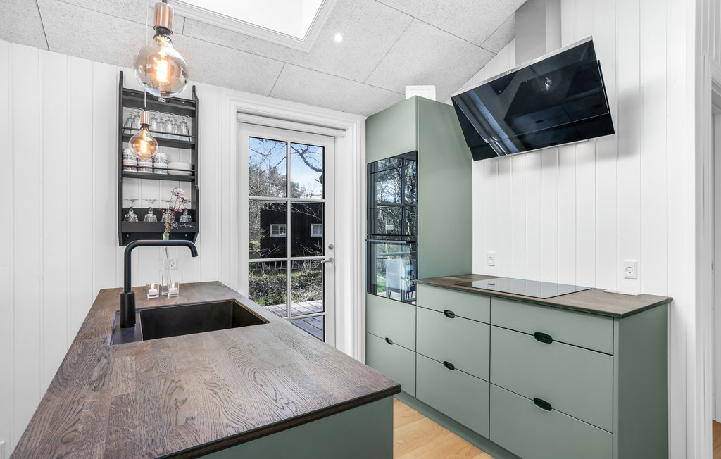 Ferienhaus - Balka , Dänemark - I63275 7