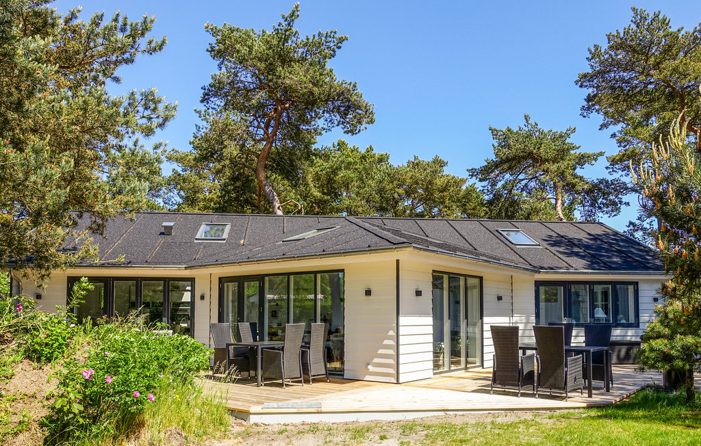 Feriehus - Balka , Danmark - I63282 1