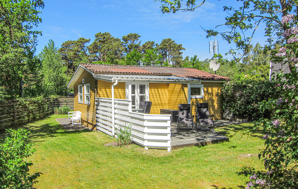 Feriehuse - Balka , Danmark - I63289 8